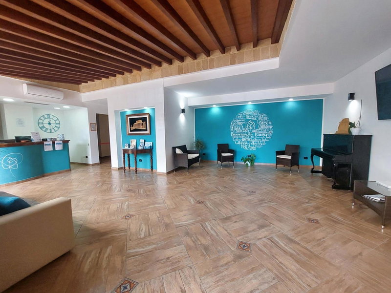 La Rosa Hotel - Selinunte, Marinella di Selinunte, Italy