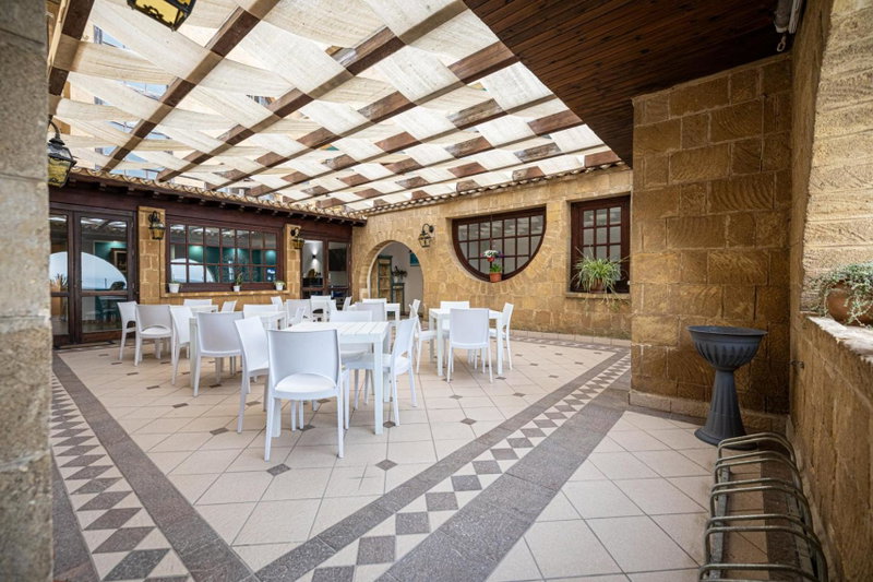 La Rosa Hotel - Selinunte, Marinella di Selinunte, Italy