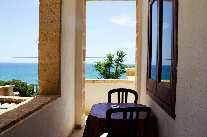 La Rosa Hotel - Selinunte, Marinella di Selinunte, Italy