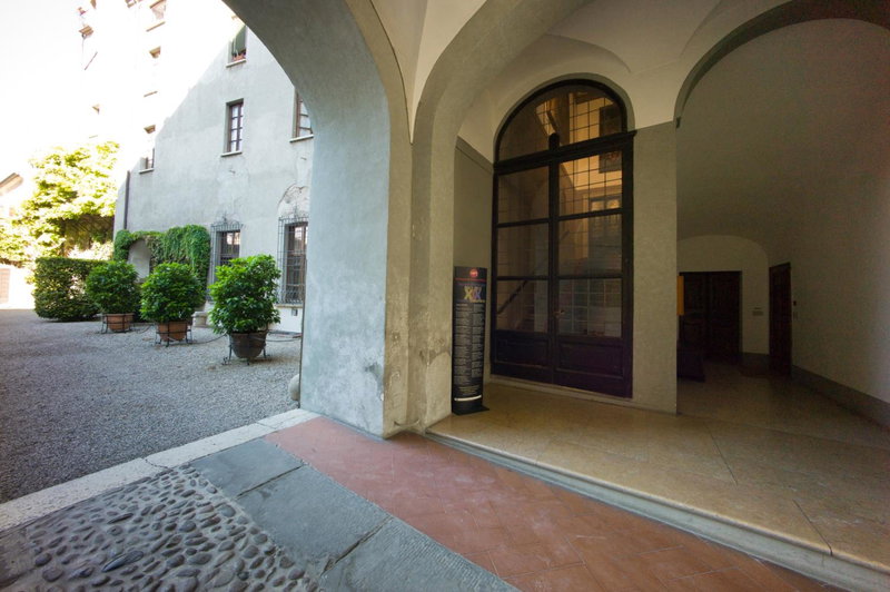 Palazzo Castiglioni luxury suite and rooms, Mantova, Italy