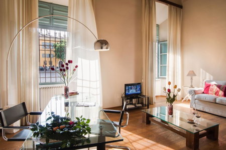 Palazzo Castiglioni luxury suite and rooms, Mantova, Italy