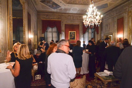 Palazzo Castiglioni luxury suite and rooms, Mantova, Italy