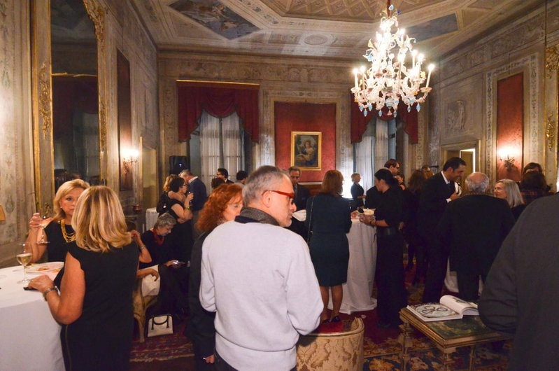Palazzo Castiglioni luxury suite and rooms, Mantova, Italy