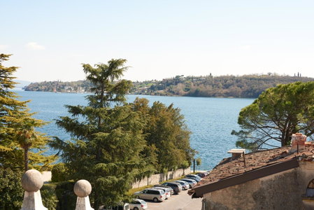 Rivalta Life Style Hotel, Salò, Italy