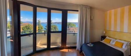 Rivalta Life Style Hotel, Salò, Italy
