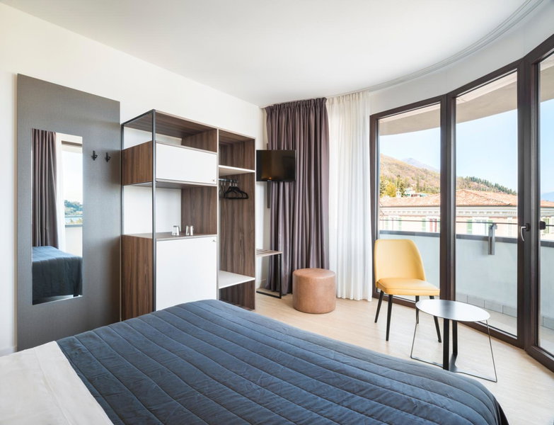 Rivalta Life Style Hotel, Salò, Italy