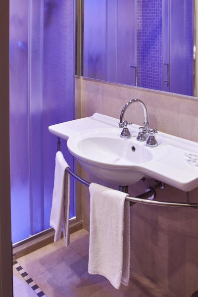 Rivalta Life Style Hotel, Salò, Italy