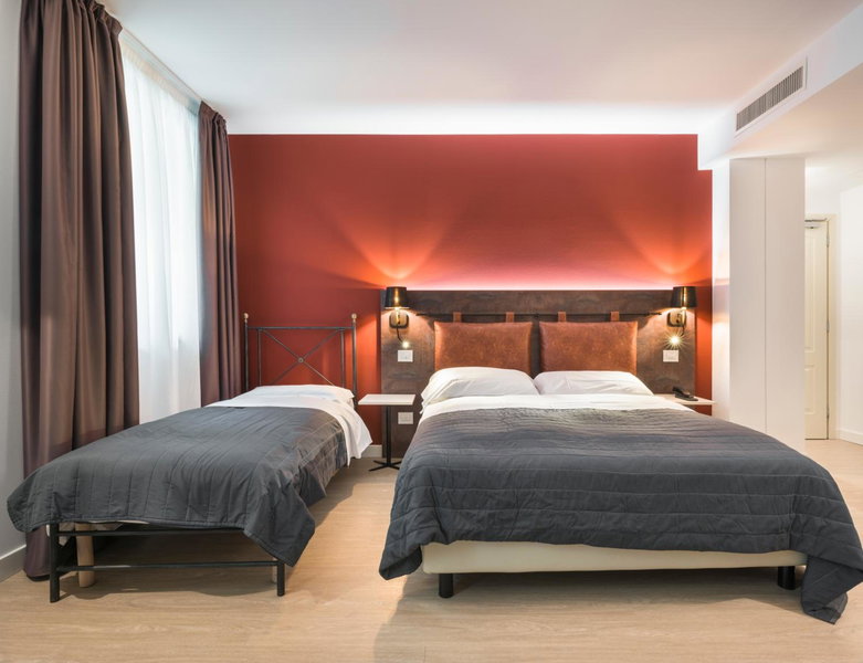Rivalta Life Style Hotel, Salò, Italy