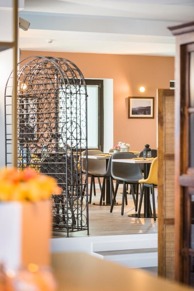 Rivalta Life Style Hotel, Salò, Italy
