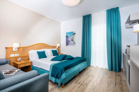 Hotel Capitol, Lido di Jesolo, Italy