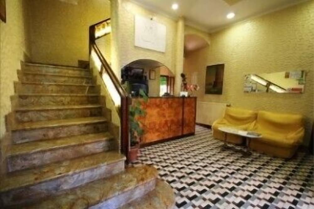 Hotel · Hotel Casanova, Naples