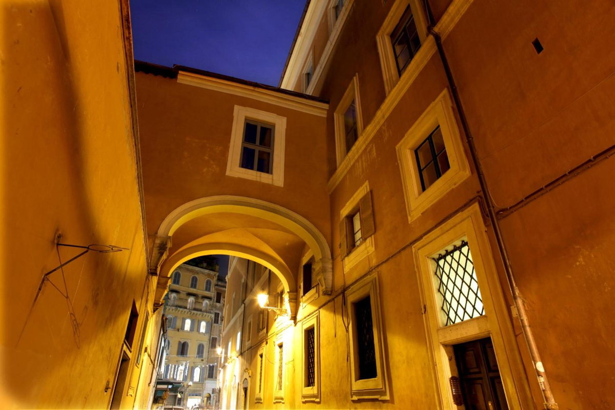Vivaldi Luxury Rooms, Italy