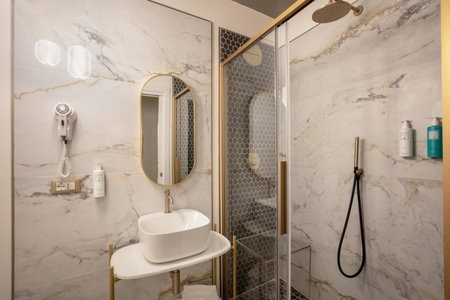 Vivaldi Luxury Rooms, Rome, Italy