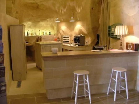 L Hotel In Pietra, Matera, Italy