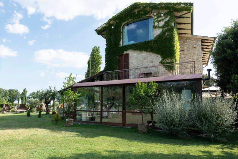 Tenuta San Masseo - boutique farm resort & SPA, Assisi, Italy