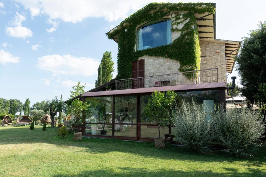 Tenuta San Masseo - boutique farm resort & SPA, Assisi, Italy