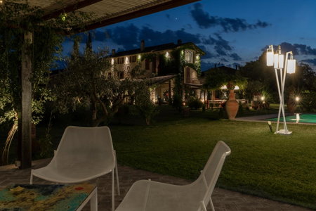 Tenuta San Masseo - boutique farm resort & SPA, Assisi, Italy