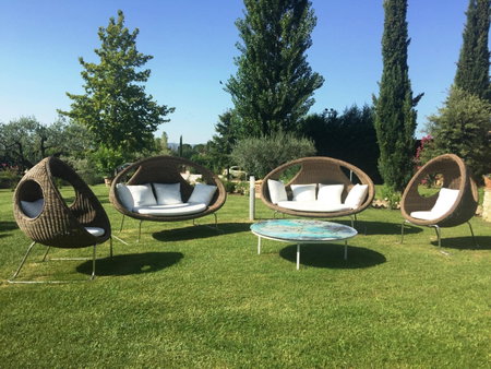 Tenuta San Masseo - boutique farm resort & SPA, Assisi, Italy