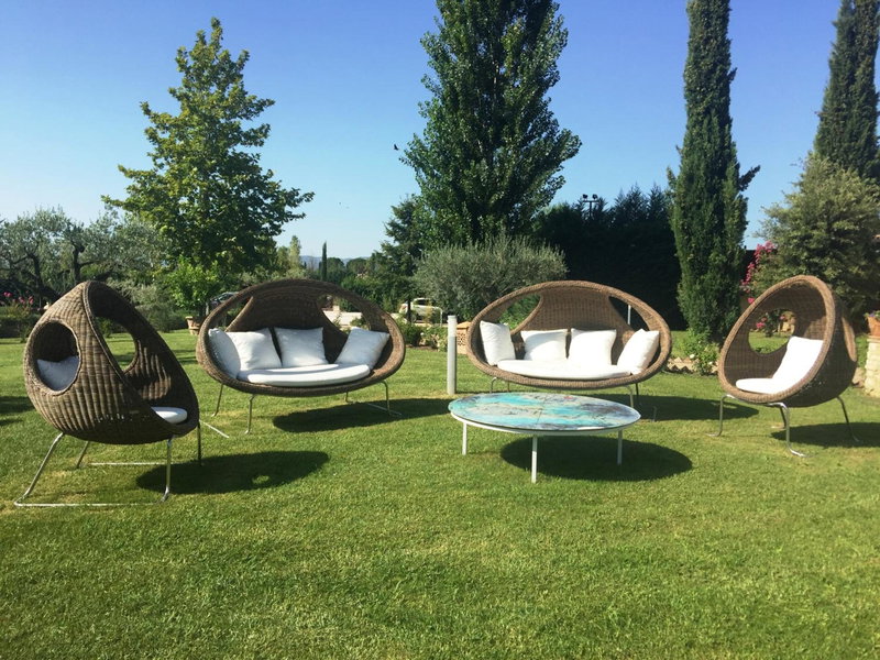 Tenuta San Masseo - boutique farm resort & SPA, Assisi, Italy