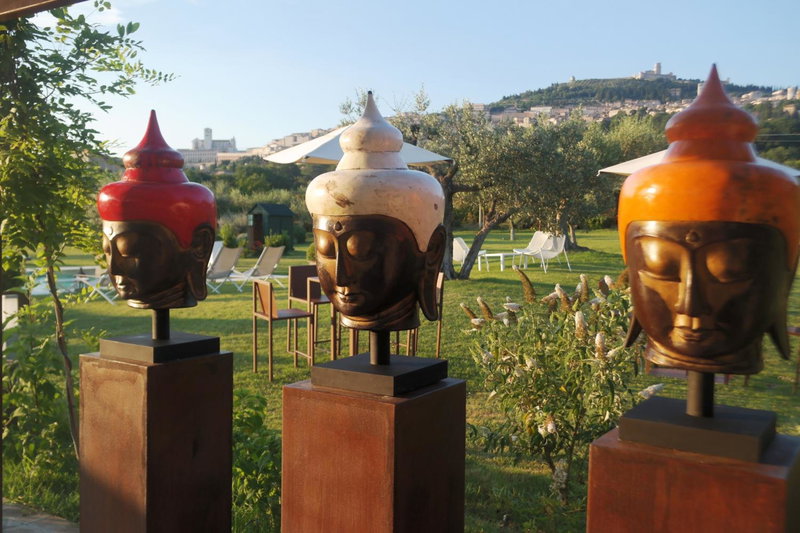 Tenuta San Masseo - boutique farm resort & SPA, Assisi, Italy