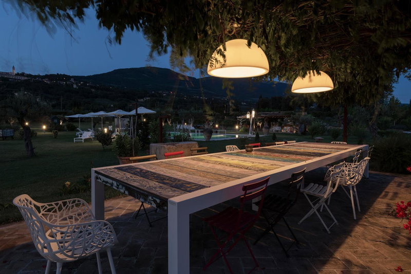Tenuta San Masseo - boutique farm resort & SPA, Assisi, Italy