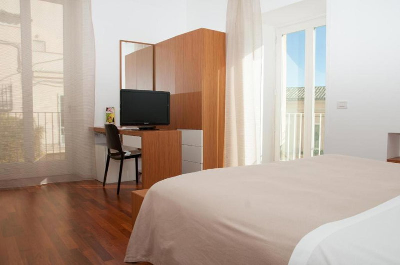 Hotel La Dimora di Piazza Carmine, Ragusa, Italy