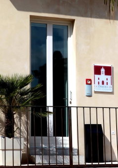 Hotel La Dimora di Piazza Carmine, Ragusa, Italy