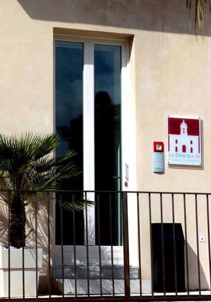 Hotel La Dimora di Piazza Carmine, Ragusa, Italy