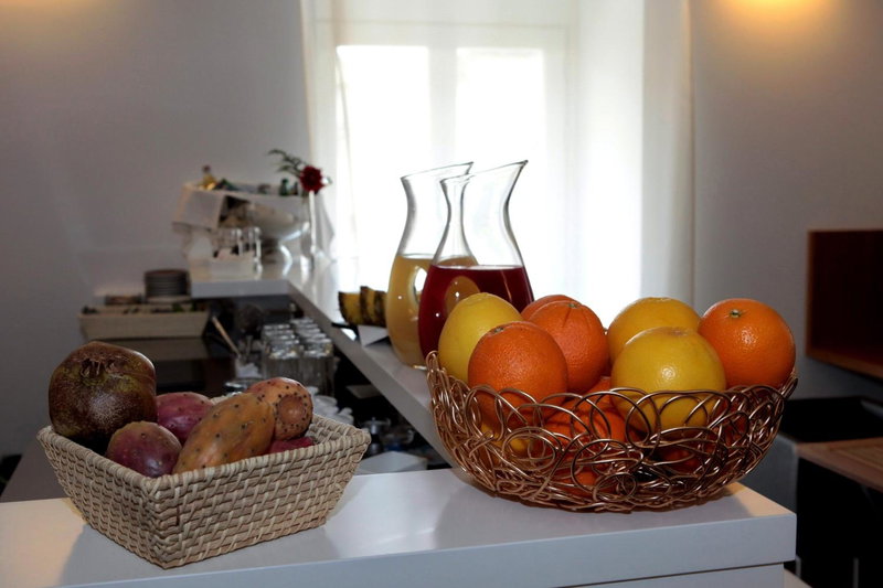 Hotel La Dimora di Piazza Carmine, Ragusa, Italy
