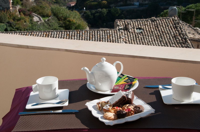 Hotel La Dimora di Piazza Carmine, Ragusa, Italy