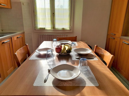 Bologna Homestay B&B, Bologna, Italy