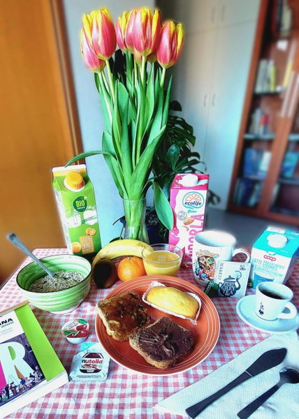 Bologna Homestay B&B, Bologna, Italy