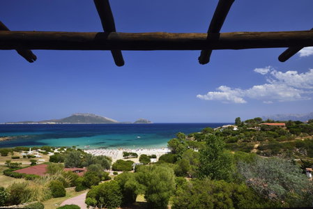 VOI Colonna Village, Golfo Aranci, Italy
