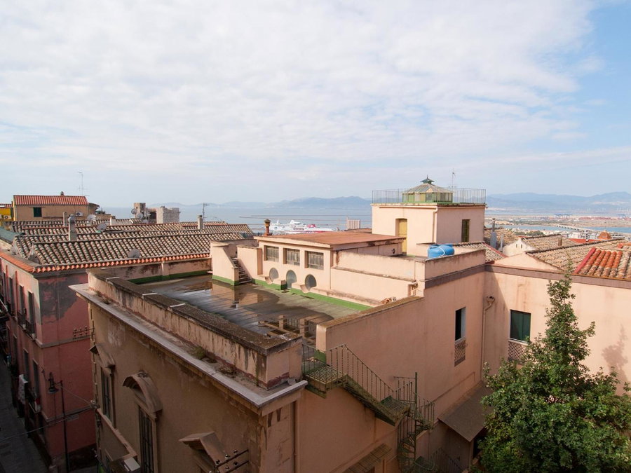 Residenze al Castello Apartments, Cagliari, Italy
