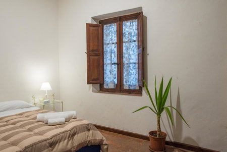 Residenze al Castello Apartments, Cagliari, Italy