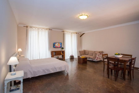 Residenze al Castello Apartments, Cagliari, Italy