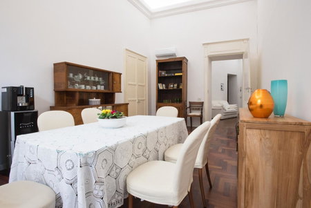 Residenze al Castello Apartments, Cagliari, Italy