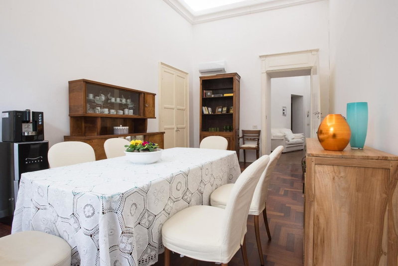 Residenze al Castello Apartments, Cagliari, Italy