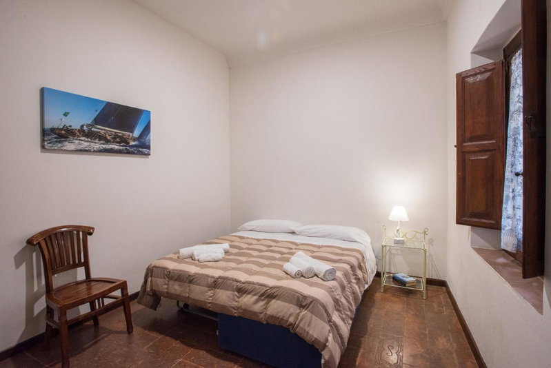 Residenze al Castello Apartments, Cagliari, Italy