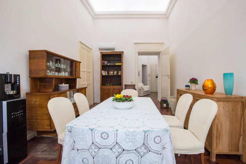 Residenze al Castello Apartments, Cagliari, Italy
