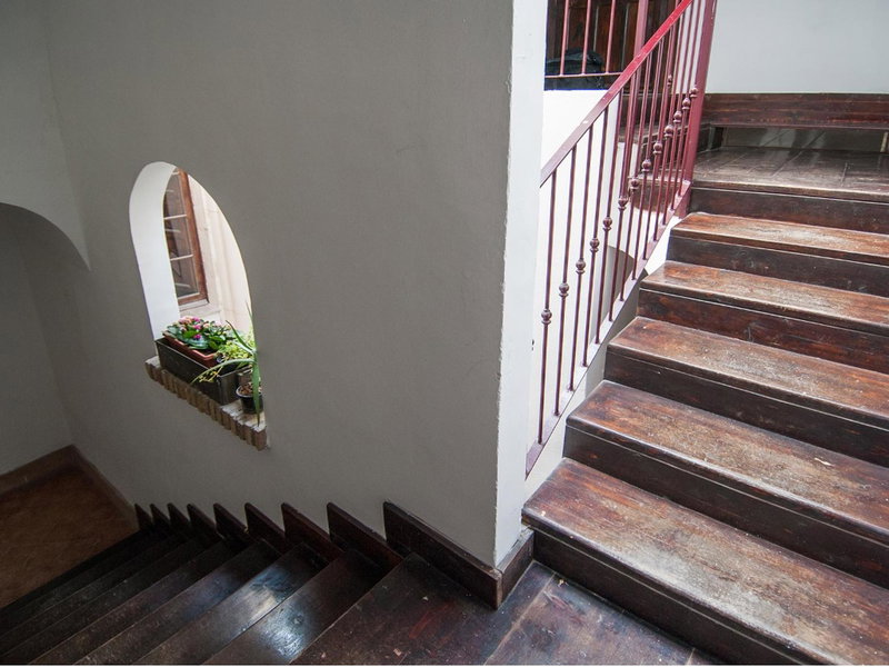 Residenze al Castello Apartments, Cagliari, Italy