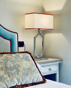 Hotel La Pigna, Marina di Pietrasanta, Italy