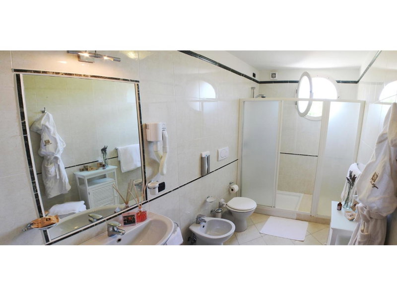 Hotel La Pigna, Marina di Pietrasanta, Italy