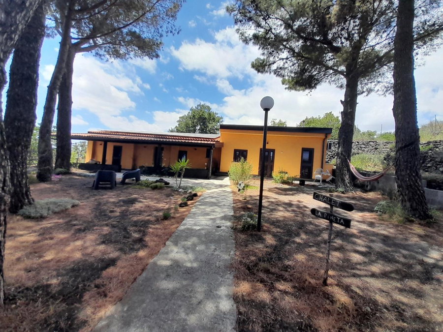 Etna Country Home, Nicolosi, Italy