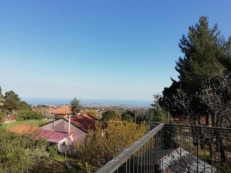 Etna Country Home, Nicolosi, Italy