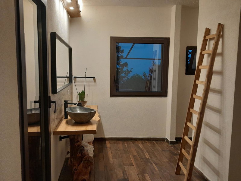 Etna Country Home, Nicolosi, Italy