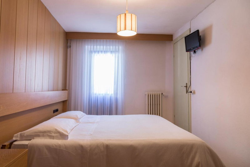 Hotel Miralago, Misurina, Italy
