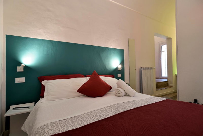 Modica Old Town Rooms, Modica, Italy