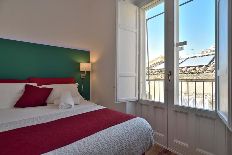 Modica Old Town Rooms, Modica, Italy