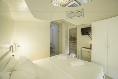 Napoli Chiaia 32 Deluxe Residence, Naples, Italy